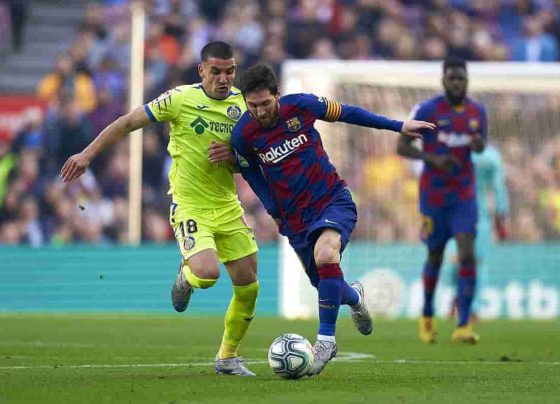 Barcelona vs Getafe Live Streaming, Live Score, BAR vs GEF Dream11 Team Prediction, Lineups, H2H, Kick-off Time: La Liga 2021
