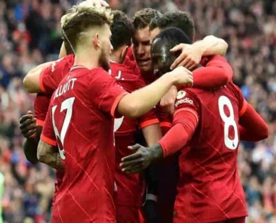 Norwich City vs Liverpool Live Streaming, Live Score, NOR vs LIV Dream11 Team Prediction, Lineups, EPL Kick-off Time: English Premier League 2021