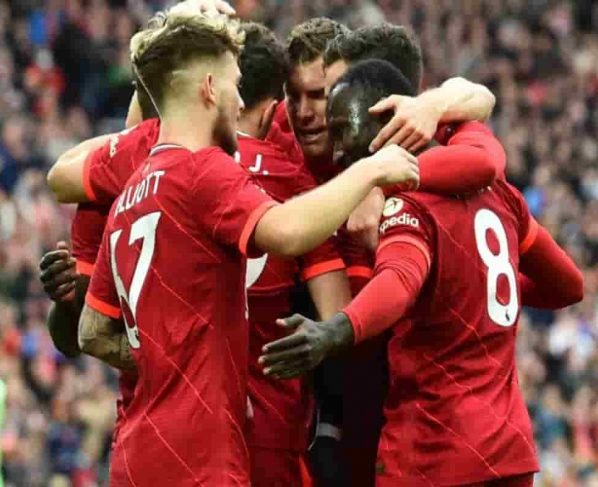 Norwich City vs Liverpool Live Streaming, Live Score, NOR vs LIV Dream11 Team Prediction, Lineups, EPL Kick-off Time: English Premier League 2021