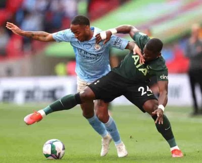 Tottenham Hotspur vs Manchester City Live Streaming, Live Score, TOT vs MCI Dream11 Team Prediction, Lineups, EPL Kick-off Time: English Premier League 2021