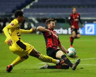 Borussia Dortmund vs Frankfurt Live Streaming, Live Score, DOR vs FRK Dream11 Team Prediction, Lineups, Kick-off Time: Bundesliga 2021