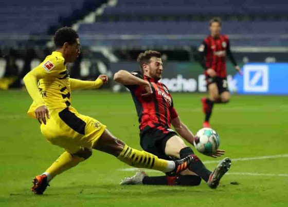 Borussia Dortmund vs Frankfurt Live Streaming, Live Score, DOR vs FRK Dream11 Team Prediction, Lineups, Kick-off Time: Bundesliga 2021