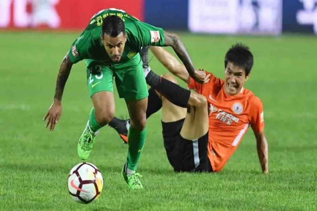 BEI vs CHYT Dream11 Team Prediction, Beijing Sinobo Guoan vs Changchun Yatai Live Score, H2H, Online Channel, Live Streaming: Chinese Super League