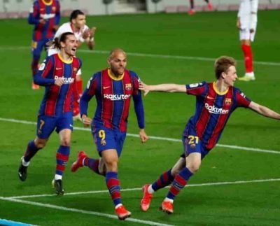 Barcelona vs Real Sociedad Live Streaming, Live Score, BAR vs RS Dream11 Team Prediction, Lineups, H2H, Kick-off Time: La Liga 2021