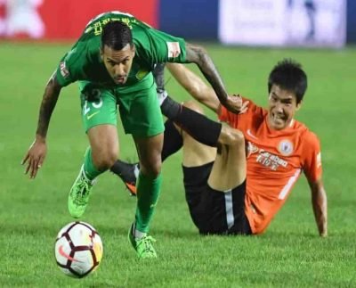 BEI vs CHYT Dream11 Team Prediction, Beijing Sinobo Guoan vs Changchun Yatai Live Score, H2H, Online Channel, Live Streaming: Chinese Super League
