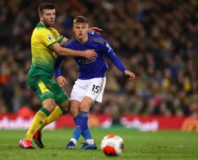 Norwich City vs Leicester City Live Streaming, Live Score, NOR vs LEI Dream11 Team Prediction, Lineups, EPL Kick-off Time: English Premier League 2021