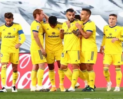 Candiz vs Osasuna Live Streaming, Live Score, CDZ vs OSA Dream11 Team Prediction, Lineups, H2H, Kick-off Time: La Liga 2021