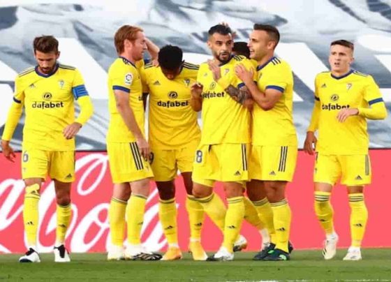 Candiz vs Osasuna Live Streaming, Live Score, CDZ vs OSA Dream11 Team Prediction, Lineups, H2H, Kick-off Time: La Liga 2021