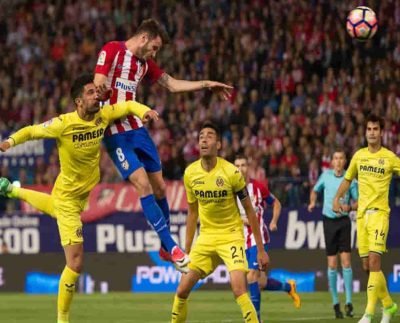 Atletico Madrid vs Villareal Live Streaming, Live Score, ATL vs VIL Dream11 Team Prediction, Lineups, H2H, Kick-off Time: La Liga 2021