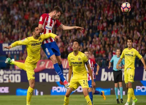 Atletico Madrid vs Villareal Live Streaming, Live Score, ATL vs VIL Dream11 Team Prediction, Lineups, H2H, Kick-off Time: La Liga 2021