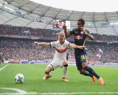 RB Leipzig vs Stuttgart Live Streaming, Live Score, LEP vs STU Dream11 Team Prediction, Lineups, Kick-off Time: Bundesliga 2021.