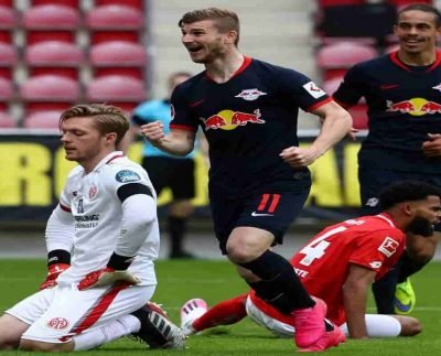 Mainz vs RB Leipzig Live Streaming, Live Score, MAZ vs LEP Dream11 Team Prediction, Lineups, Kick-off Time: Bundesliga 2021