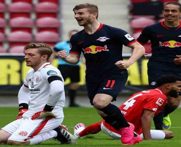 Mainz vs RB Leipzig Live Streaming, Live Score, MAZ vs LEP Dream11 Team Prediction, Lineups, Kick-off Time: Bundesliga 2021