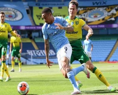 Manchester City vs Norwich City Live Streaming, Live Score, MCI vs NOR Dream11 Team Prediction, Lineups, EPL Kick-off Time: English Premier League 2021