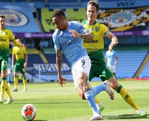 Manchester City vs Norwich City Live Streaming, Live Score, MCI vs NOR Dream11 Team Prediction, Lineups, EPL Kick-off Time: English Premier League 2021