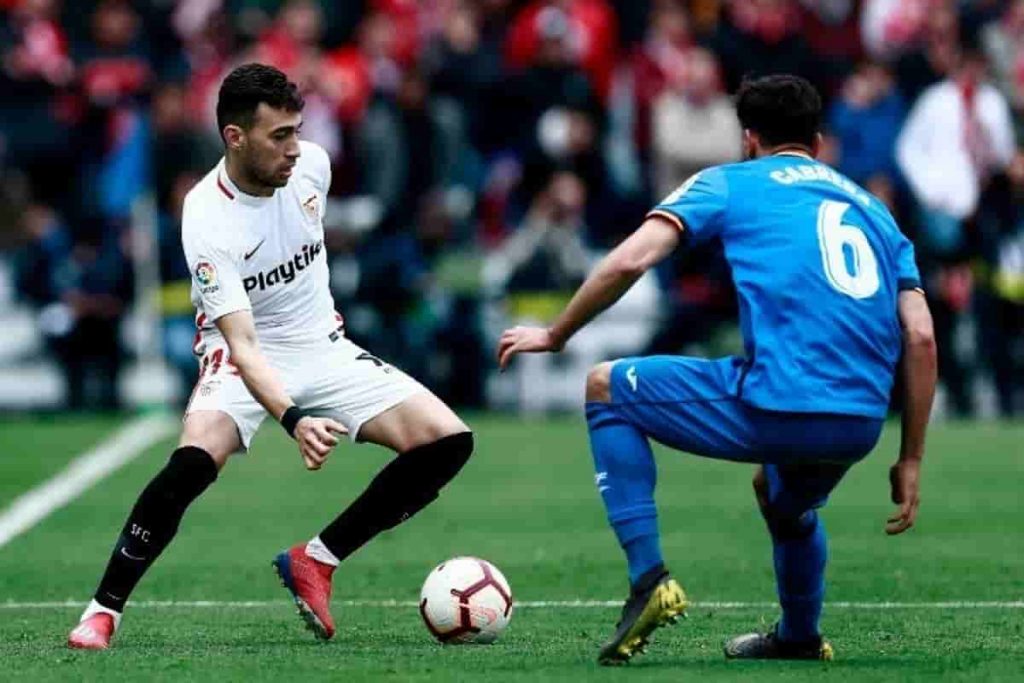 Sevilla vs Rayo Vallecano Live Streaming, Live Score, SEV vs RVL Dream11 Team Prediction, Lineups, H2H, Kick-off Time: La Liga 2021