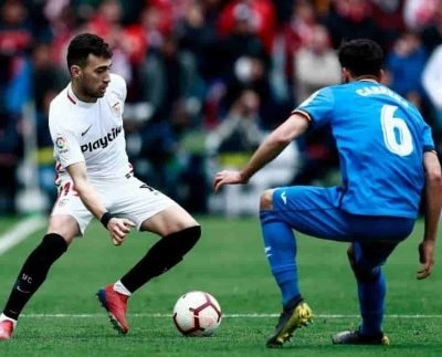 Sevilla vs Rayo Vallecano Live Streaming, Live Score, SEV vs RVL Dream11 Team Prediction, Lineups, H2H, Kick-off Time: La Liga 2021