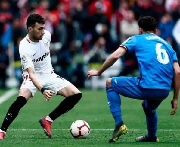Sevilla vs Rayo Vallecano Live Streaming, Live Score, SEV vs RVL Dream11 Team Prediction, Lineups, H2H, Kick-off Time: La Liga 2021
