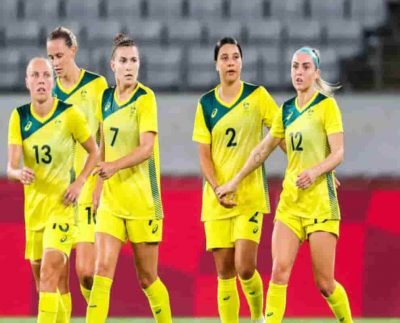 AUS-W vs USA-W Live Score, Australia Women vs USA Women Dream11 Team Prediction, Live Streaming, Lineups, Timing: 2020 Tokyo Olympics Football