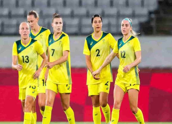 AUS-W vs USA-W Live Score, Australia Women vs USA Women Dream11 Team Prediction, Live Streaming, Lineups, Timing: 2020 Tokyo Olympics Football