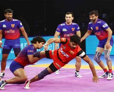 NKKA vs BHL Dream11 Team Prediction, NK Kabaddi Academy vs Bhaini School Live Score, H2H, Online Channel, Live streaming: K7 Kabaddi Stage Up 2021