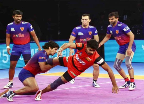 NKKA vs BHL Dream11 Team Prediction, NK Kabaddi Academy vs Bhaini School Live Score, H2H, Online Channel, Live streaming: K7 Kabaddi Stage Up 2021