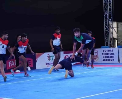 AAKA vs DNHF Dream11 Team Prediction, Amit Ashok Kabaddi Academy vs Deepak Niwas Hooda Foundation Live Score, Online Channel, Live streaming: K7 Kabaddi Stage Up 2021