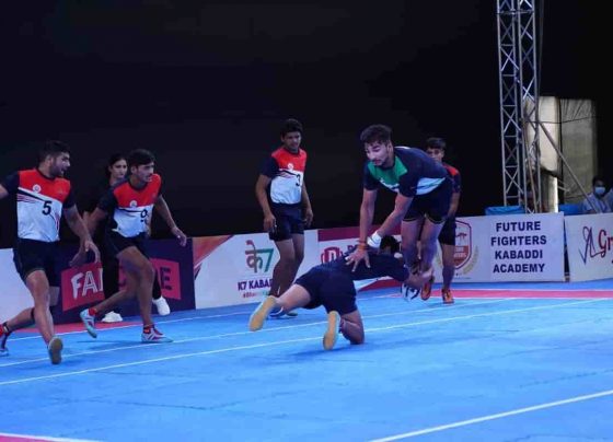 AAKA vs DNHF Dream11 Team Prediction, Amit Ashok Kabaddi Academy vs Deepak Niwas Hooda Foundation Live Score, Online Channel, Live streaming: K7 Kabaddi Stage Up 2021