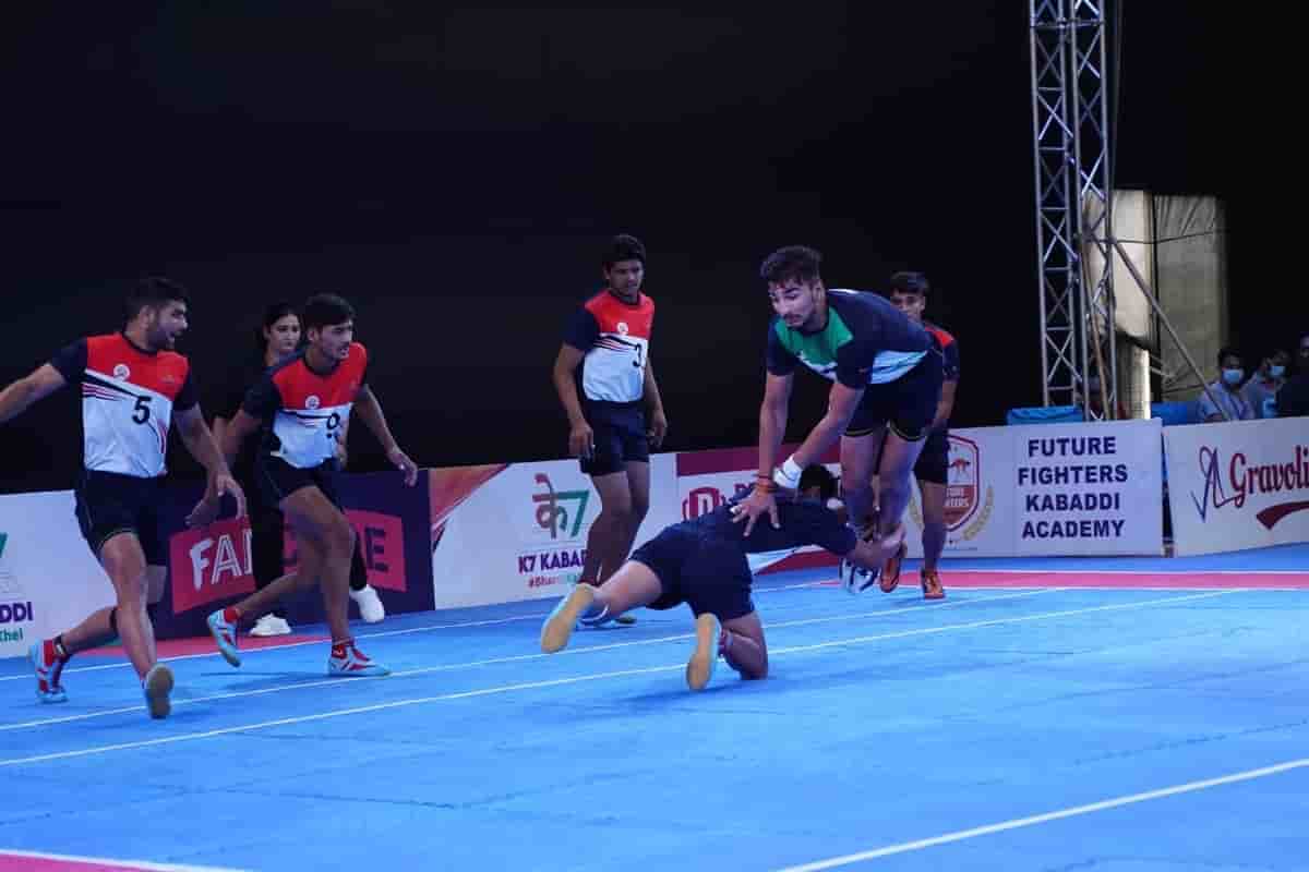 AAKA vs DNHF Dream11 Team Prediction, Amit Ashok Kabaddi Academy vs Deepak Niwas Hooda Foundation Live Score, Online Channel, Live streaming: K7 Kabaddi Stage Up 2021