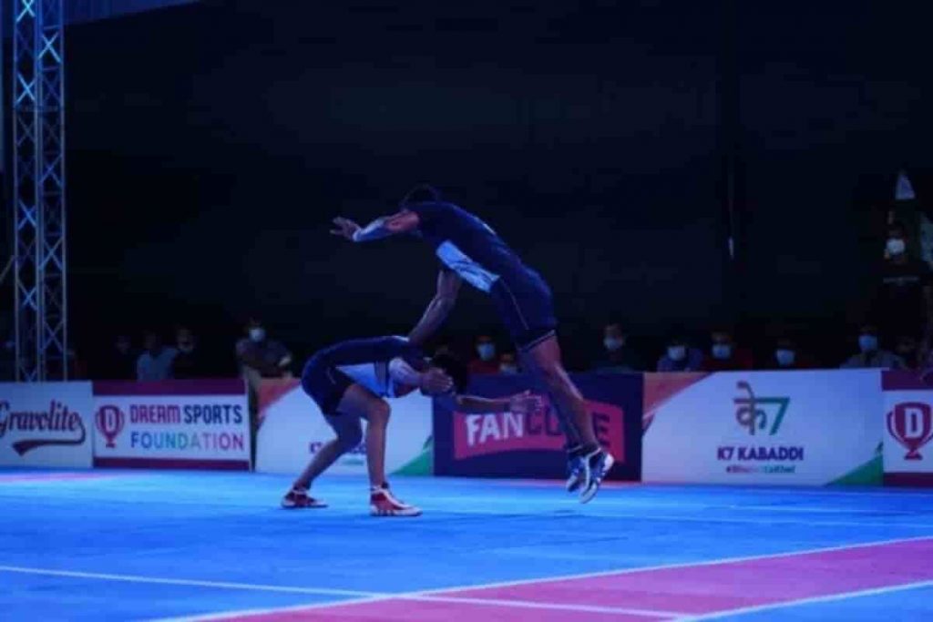 NKKA vs NKSA Dream11 Team Prediction, NK Kabaddi Academy vs Narwal Kabaddi and Sports Academy Live Score, Online Channel, Live streaming: K7 Kabaddi Stage Up 2021