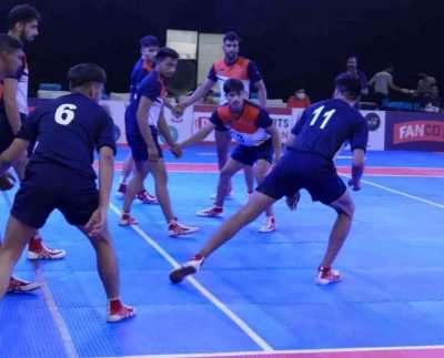 PJPA vs NKSA Dream11 Team Prediction, Parveen and Jasvir Panipat Kabaddi Academy vs Narwal Kabaddi and Sports Academy Live Score, H2H, Online Channel, Live streaming: K7 Kabaddi Stage Up 2021