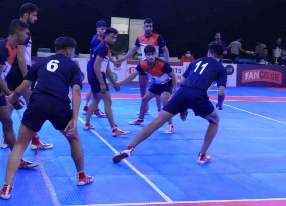 PJPA vs NKSA Dream11 Team Prediction, Parveen and Jasvir Panipat Kabaddi Academy vs Narwal Kabaddi and Sports Academy Live Score, H2H, Online Channel, Live streaming: K7 Kabaddi Stage Up 2021