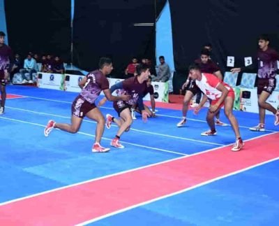 NKKA vs DNHF Dream11 Team Prediction, NK Kabaddi Academy vs Deepak Niwas Hooda Foundation Live Score, Channel, Online Live Streaming: K7 Kabaddi Stage Up 2021