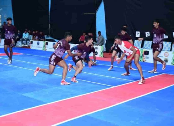 NKKA vs DNHF Dream11 Team Prediction, NK Kabaddi Academy vs Deepak Niwas Hooda Foundation Live Score, Channel, Online Live Streaming: K7 Kabaddi Stage Up 2021