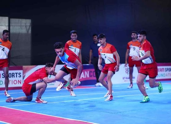 BHL vs DNHF Dream11 Team Prediction, Bhaini School vs Deepak Niwas Hooda Foundation Live Score, H2H, Online Channel, Live streaming: K7 Kabaddi Stage Up 2021