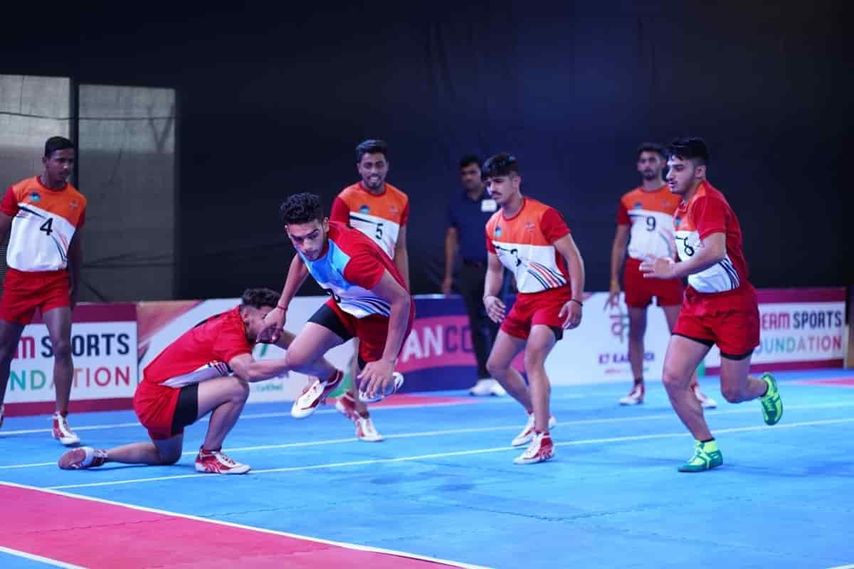 BHL vs DNHF Dream11 Team Prediction, Bhaini School vs Deepak Niwas Hooda Foundation Live Score, H2H, Online Channel, Live streaming: K7 Kabaddi Stage Up 2021