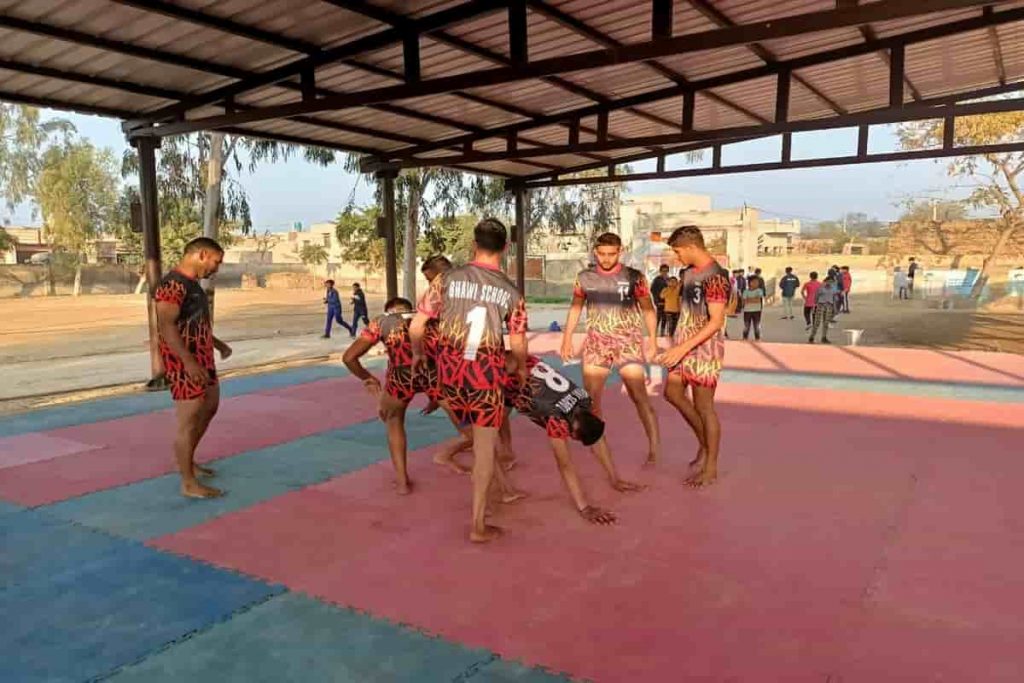 BHL vs AAKA Dream11 Team Prediction, Bhaini School vs Amit Ashok Kabaddi Academy Live Score, H2H, Online Channel, Live streaming: K7 Kabaddi Stage Up 2021