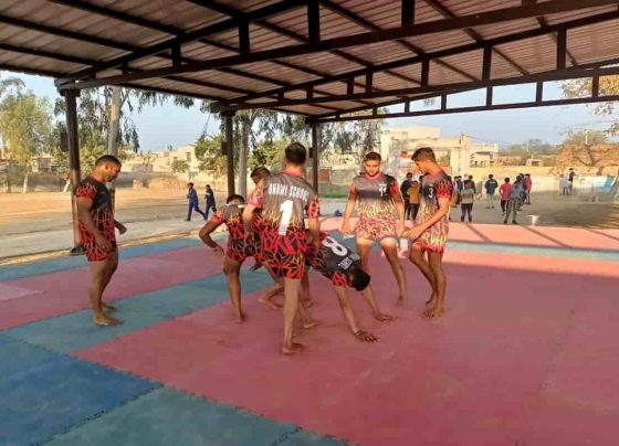 BHL vs AAKA Dream11 Team Prediction, Bhaini School vs Amit Ashok Kabaddi Academy Live Score, H2H, Online Channel, Live streaming: K7 Kabaddi Stage Up 2021