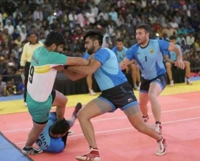 NKKA vs AAKA Dream11 Team Prediction, NK Kabaddi Academy vs Amit Ashok Kabaddi Academy Live Score, Online Channel, Live streaming: K7 Kabaddi Stage Up 2021