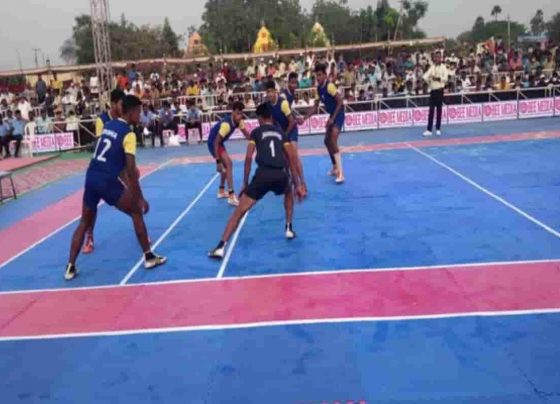 AAKA vs PJPA Dream11 Team Prediction, Amit Ashok Kabaddi Academy vs Parveen and Jasvir Panipat Kabaddi Academy Live Score, H2H, Online Channel, Live streaming: K7 Kabaddi Stage Up 2021