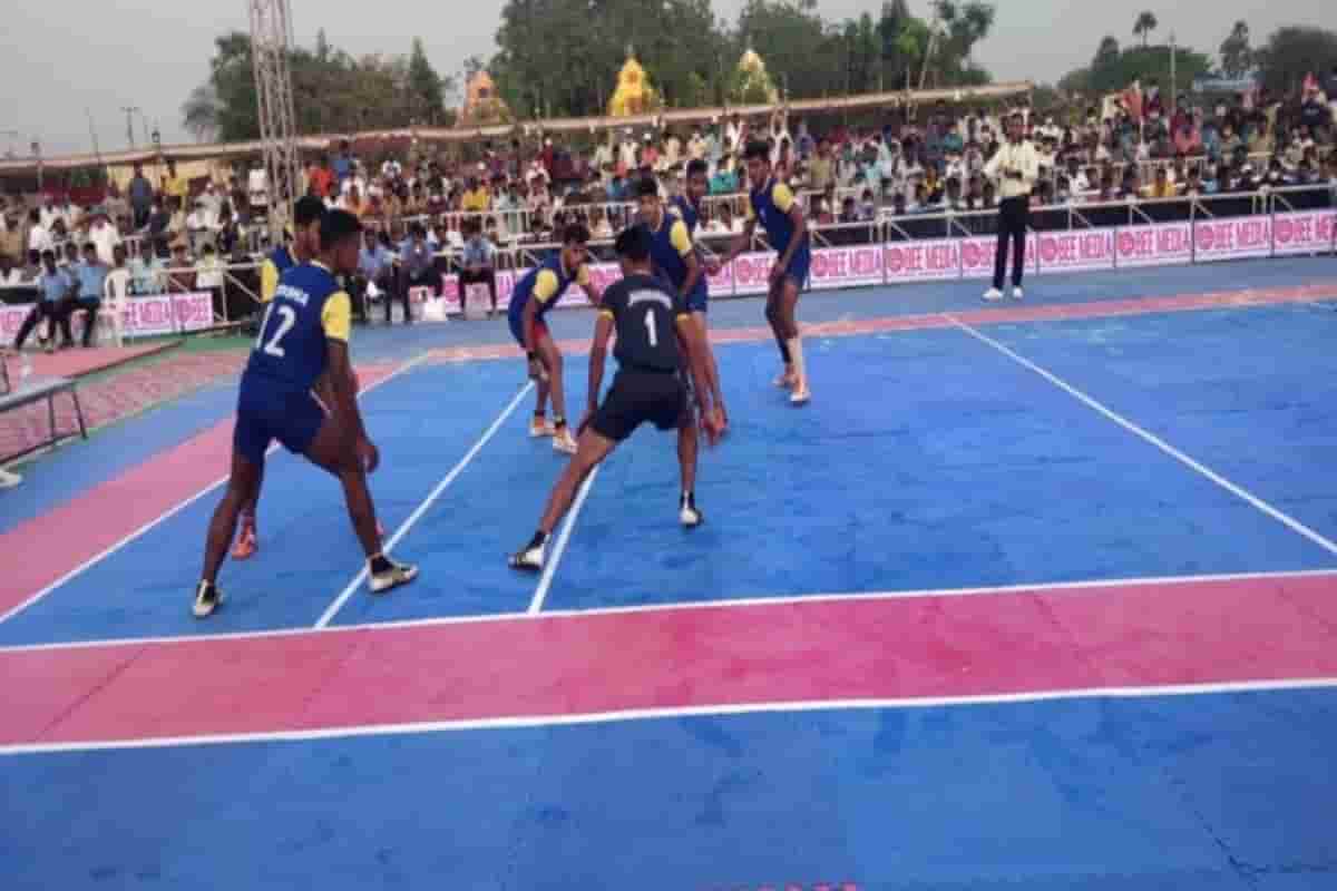 AAKA vs PJPA Dream11 Team Prediction, Amit Ashok Kabaddi Academy vs Parveen and Jasvir Panipat Kabaddi Academy Live Score, H2H, Online Channel, Venue, Live streaming: K7 Kabaddi Stage Up 2021
