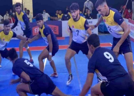 PJPA vs AAKA Dream11 Team Prediction, Parveen and Jasvir Panipat Kabaddi Academy vs Amit Ashok Kabaddi Academy Live Score, H2H, Online Channel, Live streaming: K7 Kabaddi Stage Up 2021