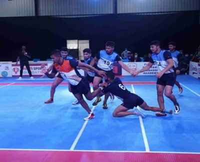NKKA vs PJPA Dream11 Team Prediction, NK Kabaddi Academy vs Parveen and Jasvir Panipat Kabaddi Academy Live Score, Venue, Channel, Online Live Streaming: K7 Kabaddi Stage Up 2021