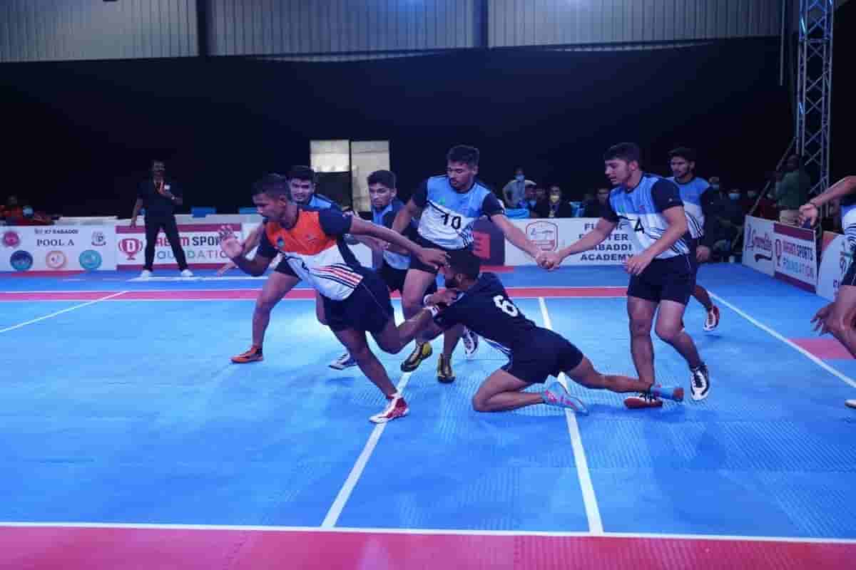 NKKA vs PJPA Dream11 Team Prediction, NK Kabaddi Academy vs Parveen and Jasvir Panipat Kabaddi Academy Live Score, Venue, Channel, Online Live Streaming: K7 Kabaddi Stage Up 2021