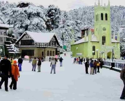 Himachal crossed 2000 cases of coronavirus
