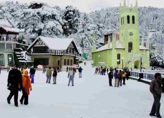 Himachal crossed 2000 cases of coronavirus