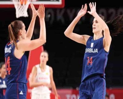 South Korea Women vs Serbia Women LIVE Streaming, KOR-W vs SER-W Dream11 Team Prediction, Lineups: Tokyo 2020 Olympics Basketball