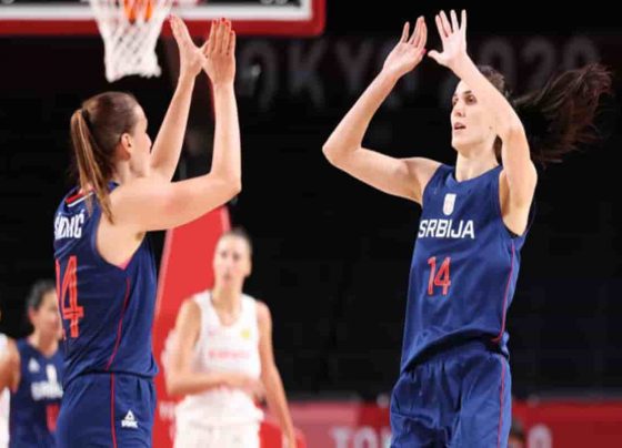 South Korea Women vs Serbia Women LIVE Streaming, KOR-W vs SER-W Dream11 Team Prediction, Lineups: Tokyo 2020 Olympics Basketball