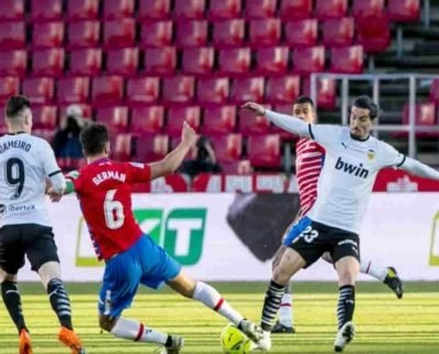 Granada vs Valencia CF Live Streaming, Live Score, GRD vs VAL Dream11 Team Prediction, Lineups, H2H, Kick-off Time: La Liga 2021