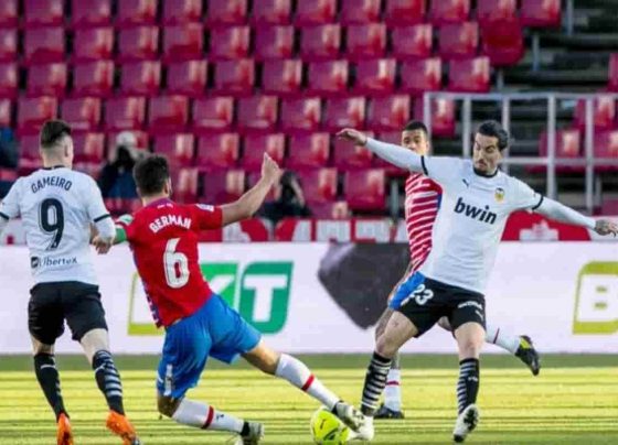 Granada vs Valencia CF Live Streaming, Live Score, GRD vs VAL Dream11 Team Prediction, Lineups, H2H, Kick-off Time: La Liga 2021